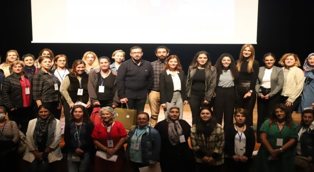 Kartal Belediyesinden, Kartallı kadınlara dijital girişimcilik semineri