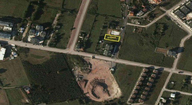 Kartepe Belediyesi, 3 mahallede bulunan taşınmazlarını satışa çıkardı