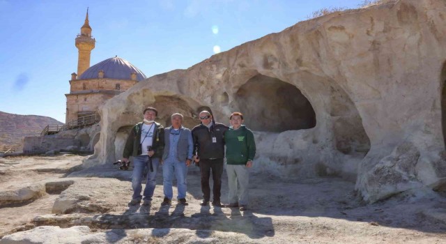 Kayaşehir Japonyada tanıtılacak