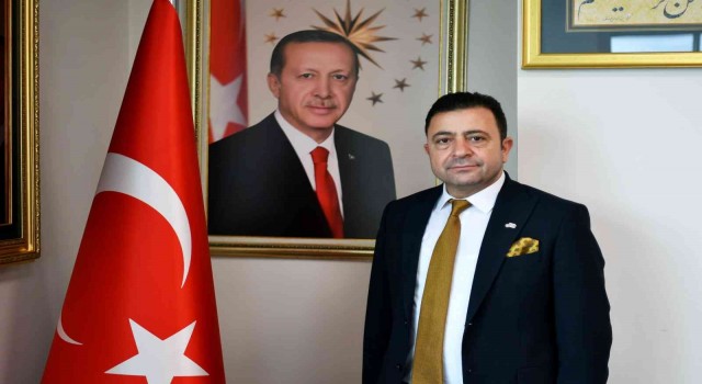 Kayseri OSB Başkanı Yalçın: TOGG Türk sanayicisine heyecan ve güç katacak
