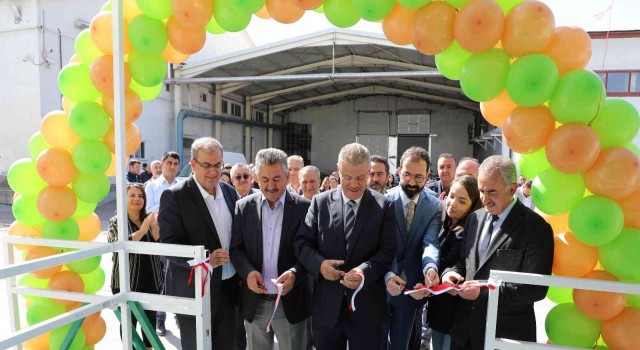 Kayseri Şekerin kahverengi şekerine TSE belgesi
