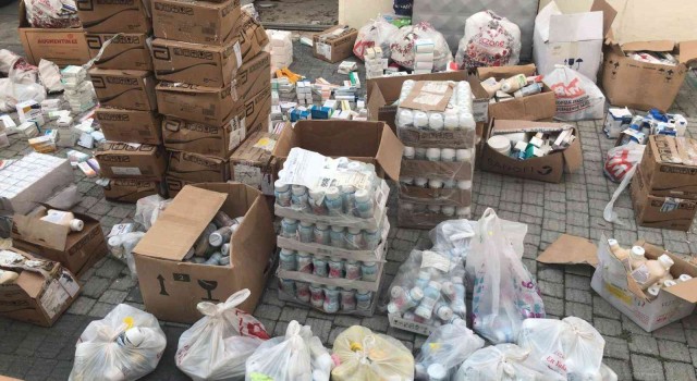 Kayseri SGKdan büyük operasyon