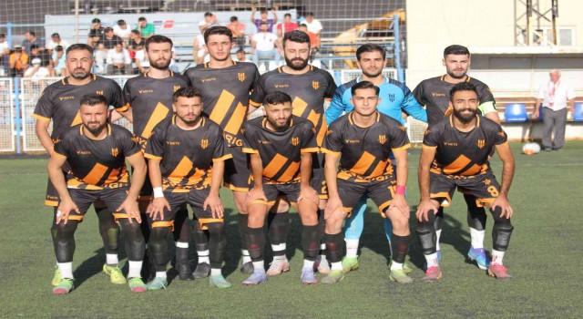 Kayseri Süper Amatör Kümede liderler değişmedi