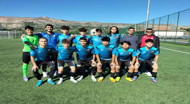 Kayseri U-18 Ligi