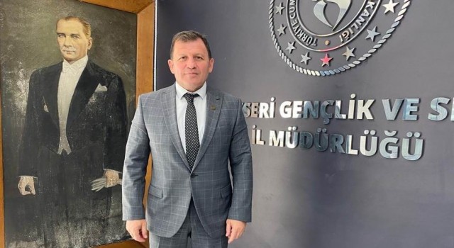 Kayseride ‘Seyahat Sever Projesinden 2 bin öğrenci yararlandı