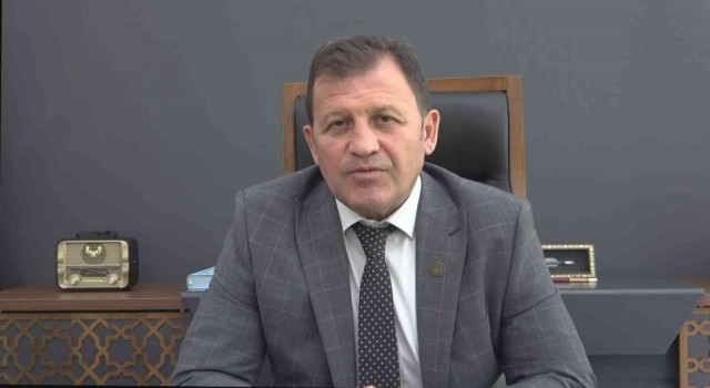 Kayseride yurt sorunu yok