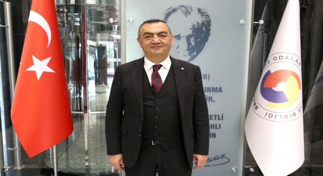 Kayserinin İhracatı İlk 9 Ayda Yüzde 13,3 Arttı