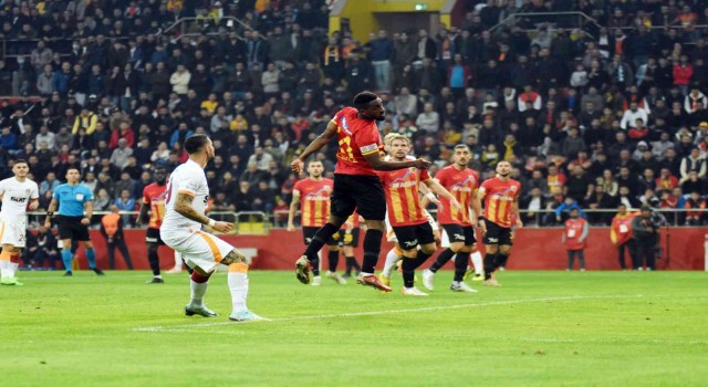 Kayserispor, PFDKya sevk edildi