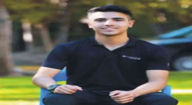 Kazada ağır yaralanan genç hayatını kaybetti