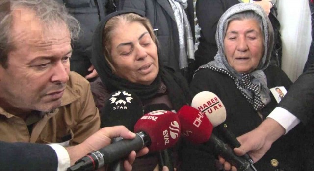 Kazada hayatını kaybeden doktorun annesi konuştu