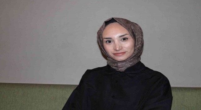 Kekemelik bir hastalık değildir