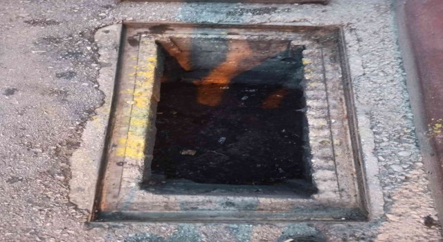 Kemerde kış hazırlıkları başladı