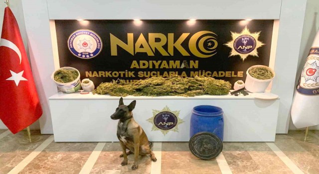 ‘Kendal zehir tacirlerinin korkulu rüyası oldu