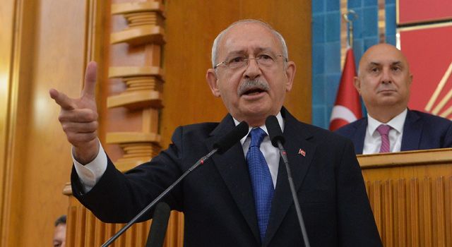 Kılıçdaoğlu’ndan Bahçeli’ye Cevap: “DNA testini Beraber Yaptıralım”