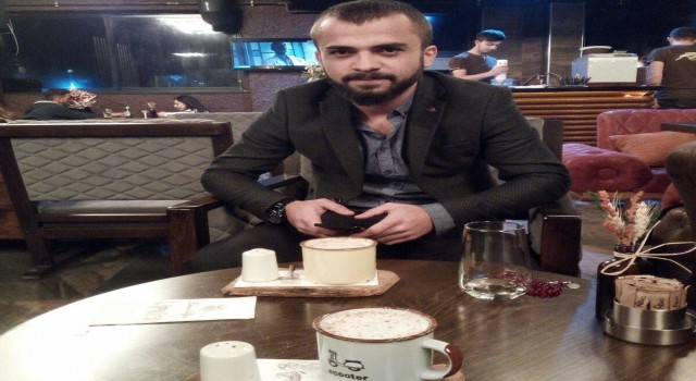 Kılıçkaya Barajında patlama: 1 ölü, 1i ağır 3 yaralı