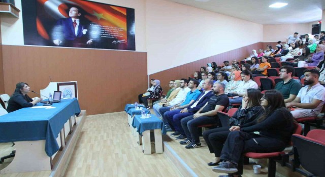 Kilisli Muallim Rıfat anlatıldı