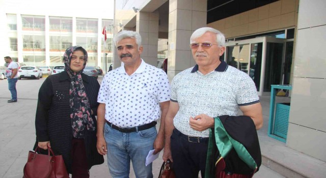 Kiliste eşini döverek öldüren zanlının davasında karar 18 Ekim tarihinde verilecek