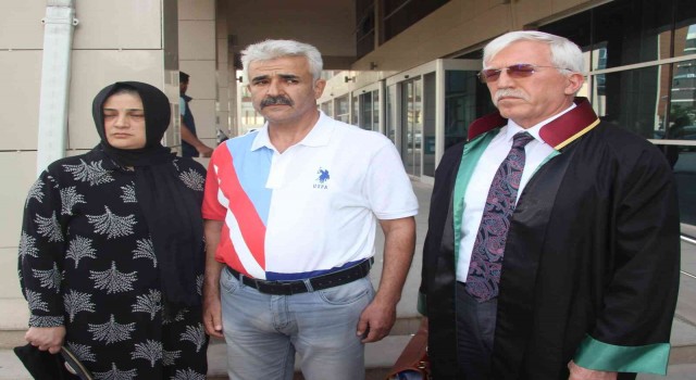 Kiliste eşini döverek öldüren zanlıya 25 yıl hapis cezası