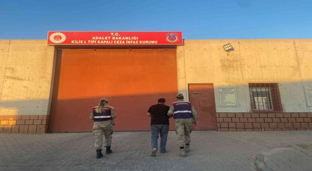 Kiliste göçmen kaçakçılığı