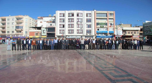 Kiliste Muhtarlar günü etkinliği