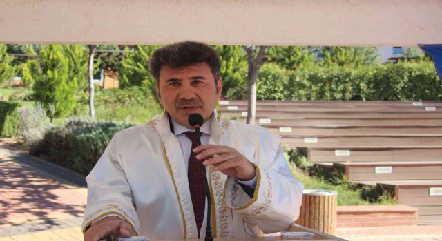 Kiliste üniversitede bin 500 yabancı öğrenci eğitim görüyor