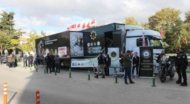 Kırklarelideki kökünü kurutma operasyonunda gözaltı sayısı yükseldi