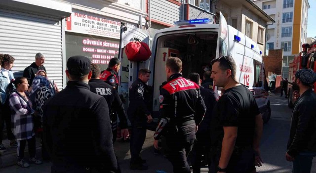 Kırklarelinde bir kadın uzaklaştırma kararı bulunan eşi tarafından öldürüldü