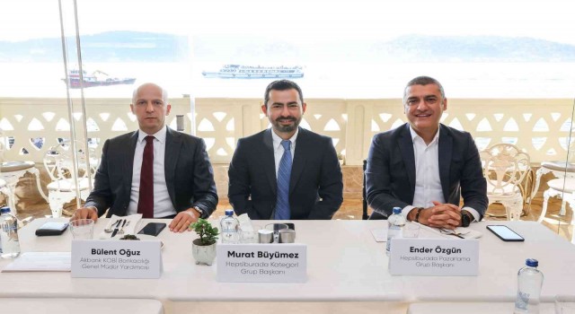 KOBİleri büyütecek iş birliği
