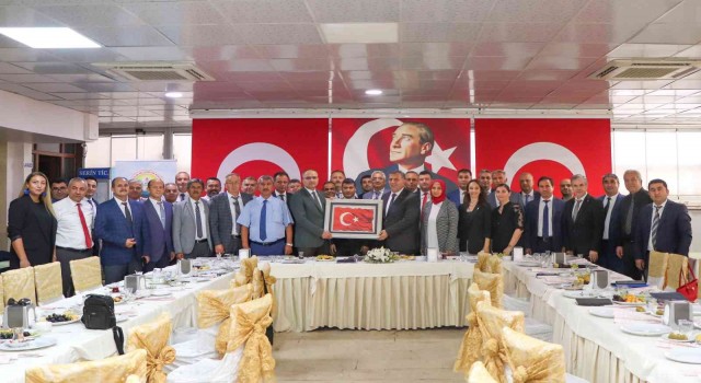 Koca: Önceliğimiz eğitim
