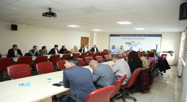 Kocaeli Gürültü Eylem Planı güncellenecek