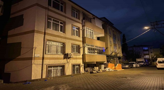 Kocaelide kan donduran olay: Kullandığı uyuşturucu hem kendisini hem de 4 yaşındaki çocuğunu hayattan kopardı
