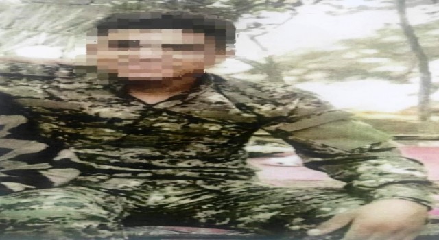 Kocaelide terör operasyonu: 2 şüpheli tutuklandı