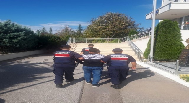 Kocaelide terör üyesi iddiası ile yakalanan şüpheli serbest bırakıldı