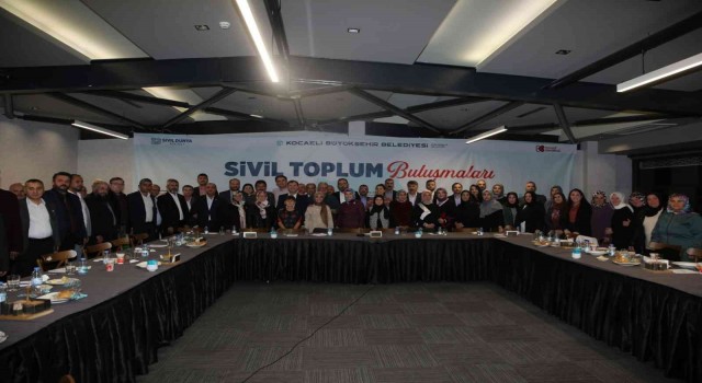 Kocaelide yerel kültür canlandırılacak