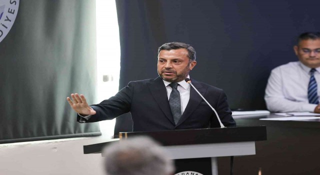 Kocaispirden Büyükşehire tepki: Yapamıyorsanız bize devredin, biz yapalım