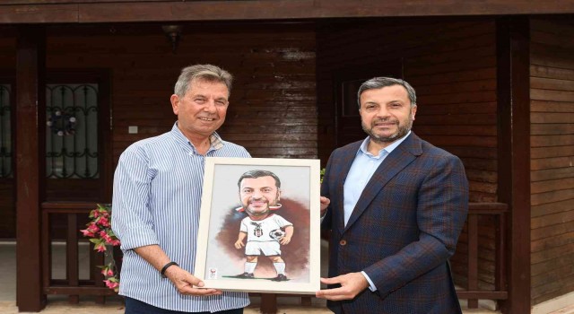 Kocaispire TSYD jesti: Evimin en güzel köşesine bunu asacağım