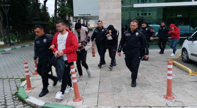 Kökünü Kurutma Operasyonunda tutuklu sayısı 51e çıktı