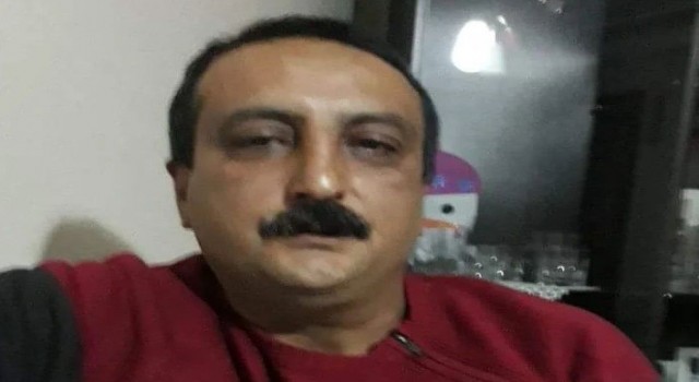 Konak Belediyesi işçisi, iş kazası kurbanı
