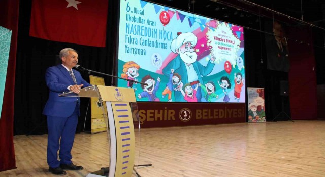 Konya, Nasreddin Hocasını unutmadı