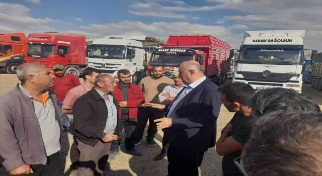 Konya Şekerden pancar üreticisine 221 milyon lira avans