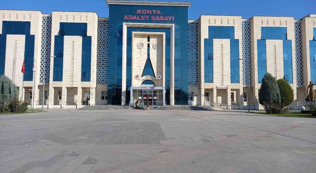 Konyada 7 kişinin öldürülmesinden önce 2 aile arasındaki kavganın davasında karar verildi