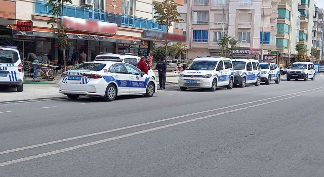 Konyada sokak ortasındaki cinayetin zanlısı kayınbirader çıktı
