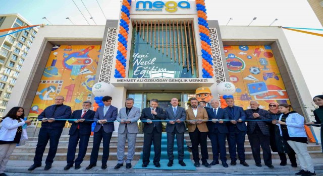 Konyanın İlk E-Spor Merkezi açıldı
