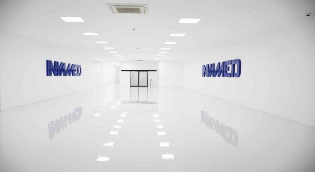Koroner arter hastalarına güvenli ve konforlu tedavi yöntemi: Atlas