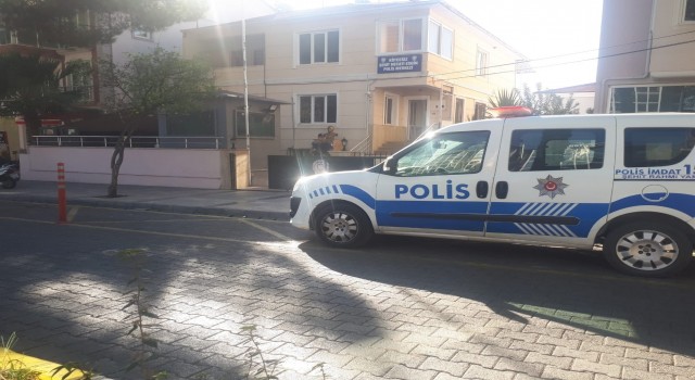 Köyceğiz polisinin titiz çalışması sonucu hırsızlar yakalandı