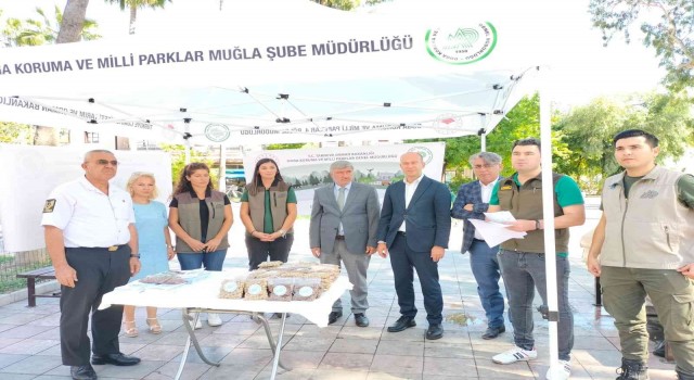 Köyceğizde hayvanları koruma amacıyla farkındalık etkinliği düzenlendi