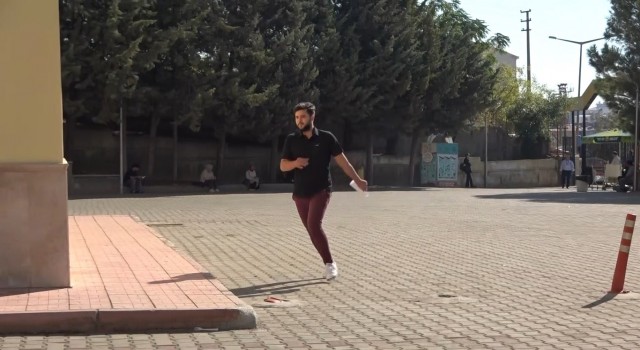 KPSSye koşarak yetiştiler
