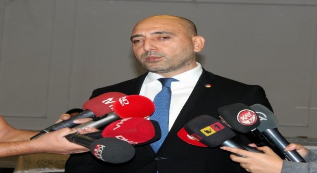 KTBde 2inci Bağlamış dönemi