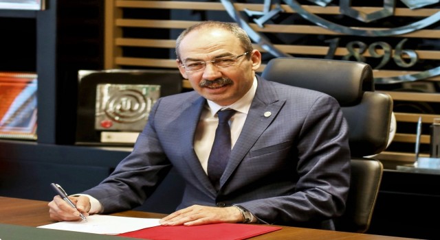 KTOda görev dağılımı yapıldı