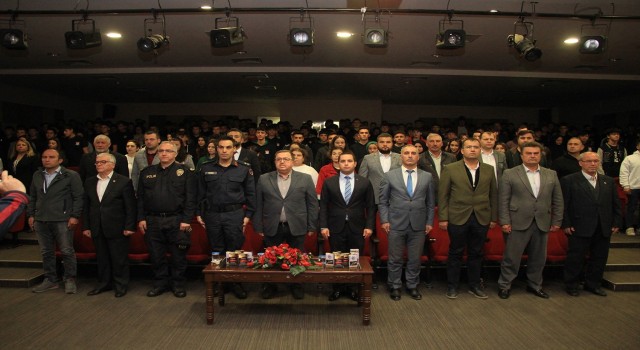 Kulada Ahilik Haftası kutlandı